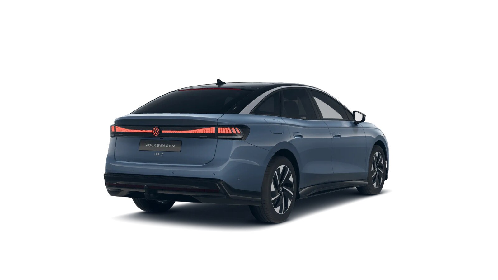 Volkswagen ID.7 – Bild 8