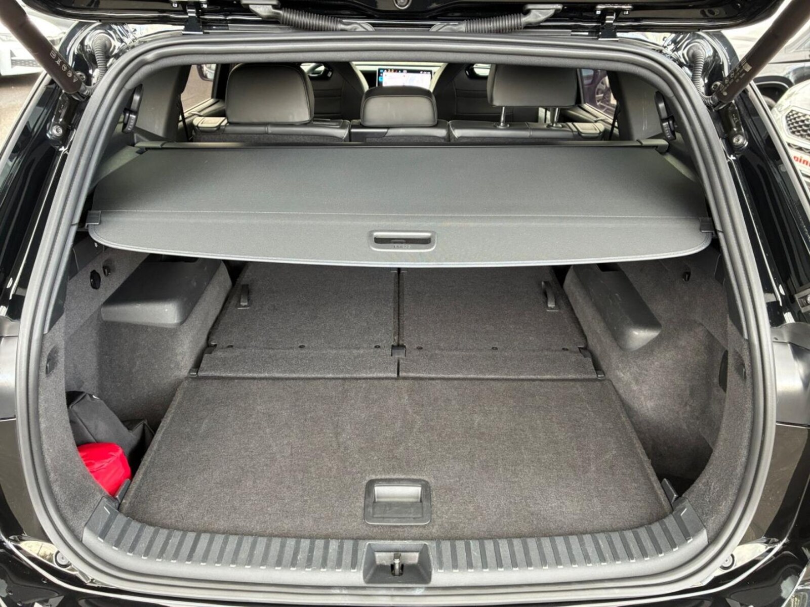 Volkswagen Tayron – Bild 17