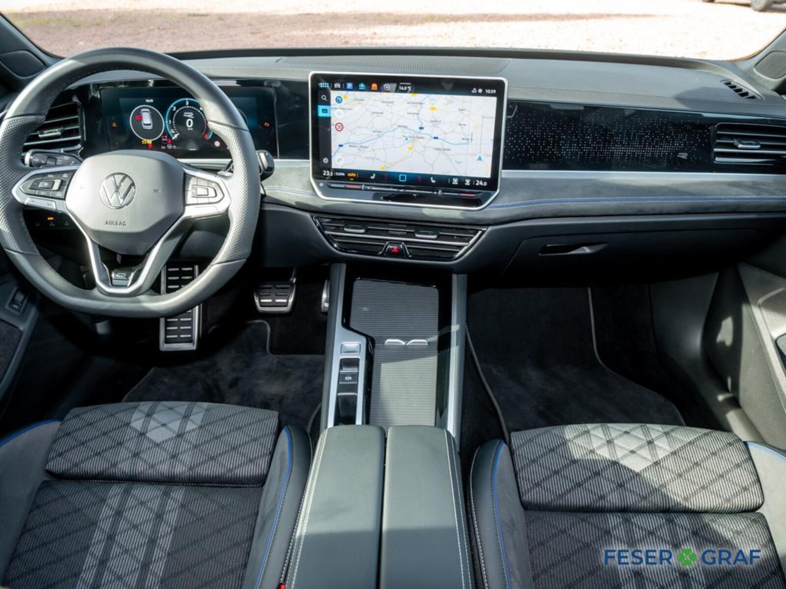 Volkswagen Passat – Bild 8