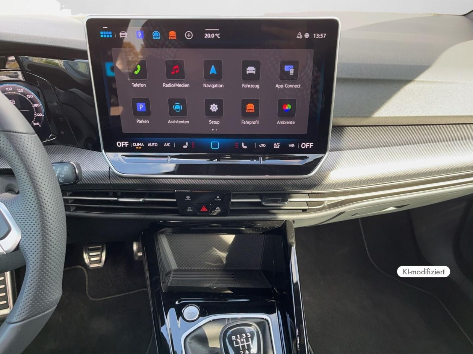 Volkswagen Golf – Bild 10