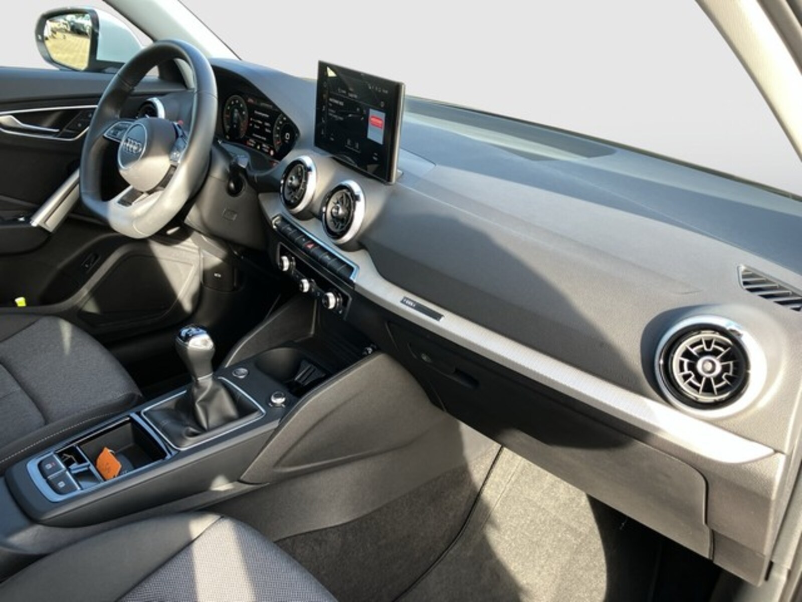 Audi Q2 – Bild 17
