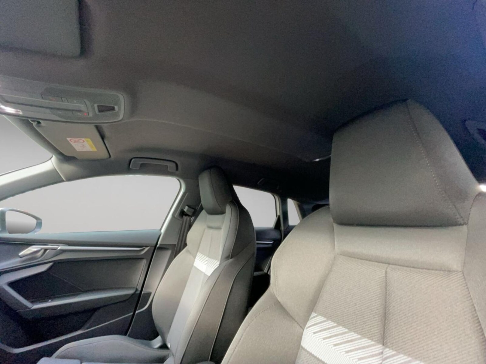 Audi A3 Sportback – Bild 17