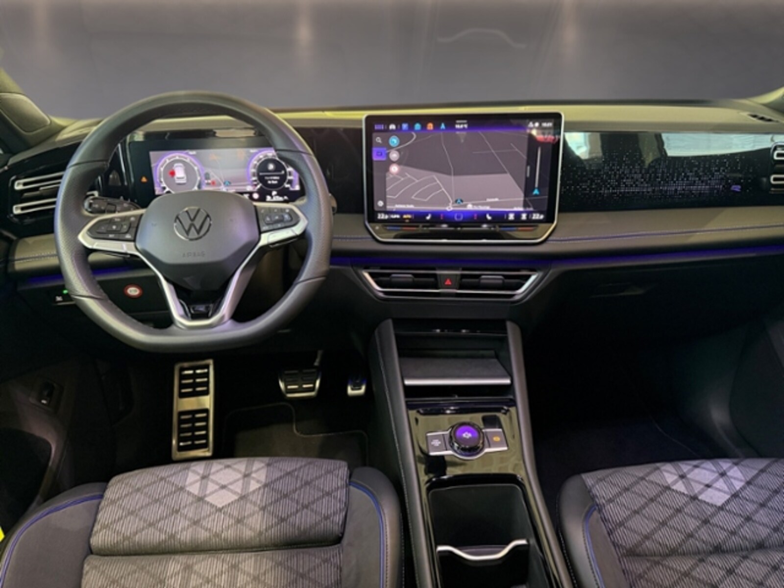 Volkswagen Tiguan – Bild 14