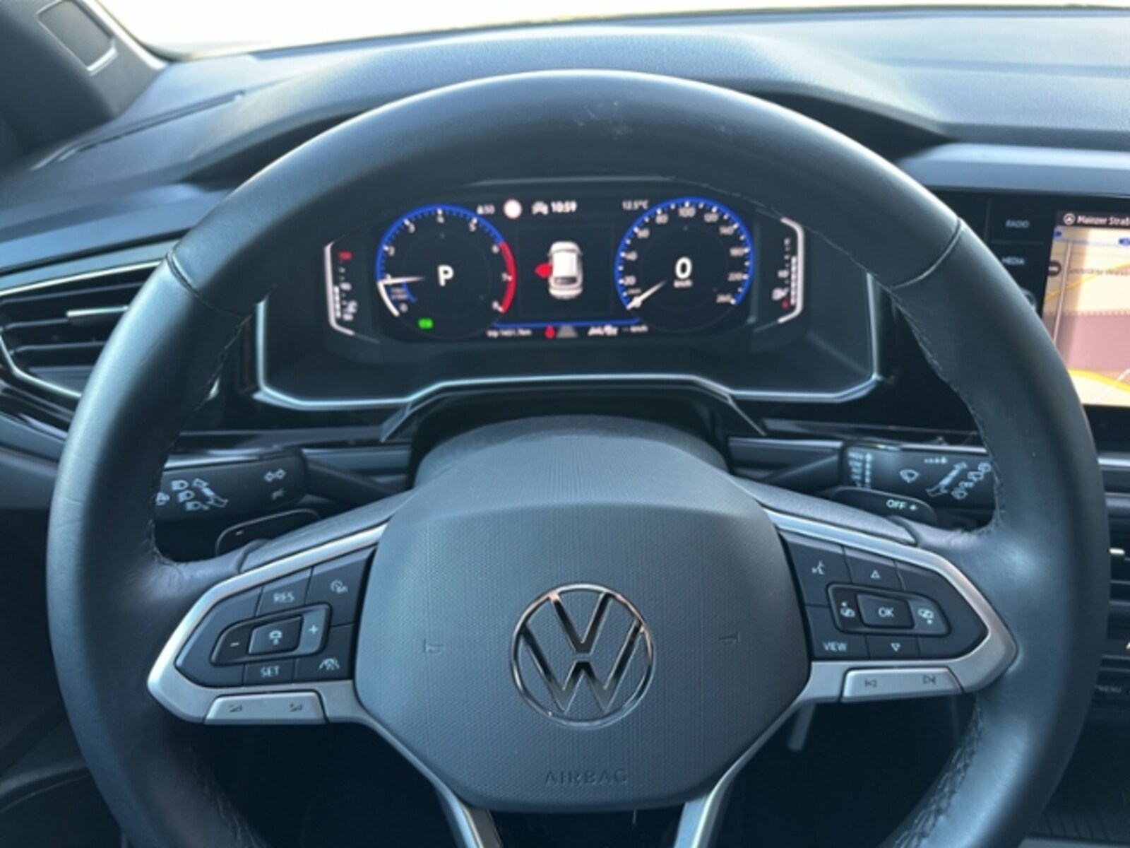 Volkswagen Taigo – Bild 15