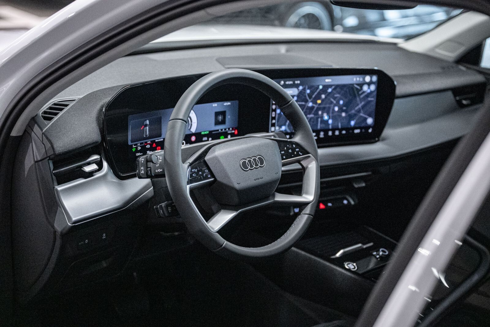 Audi Q3 Sportback – Bild 21