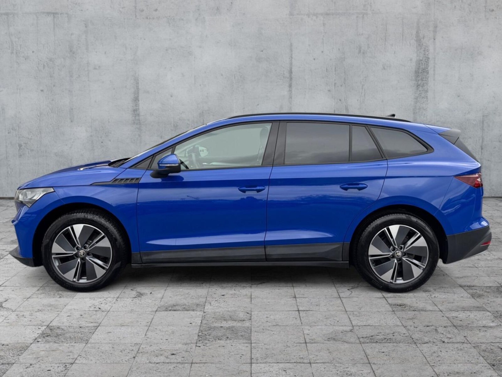 Škoda Enyaq – Bild 3