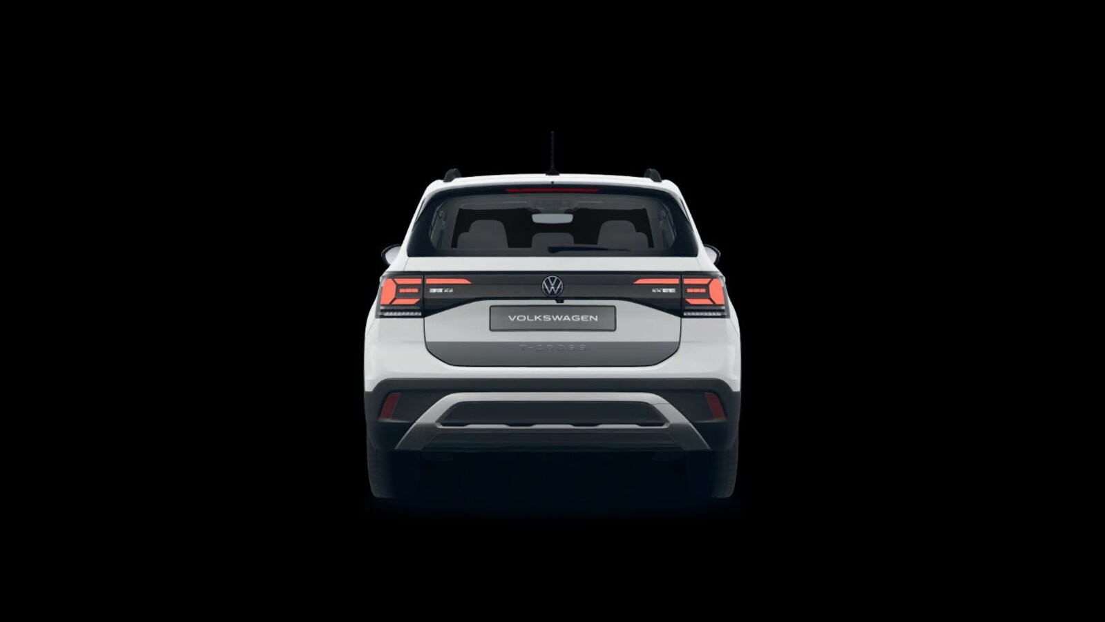 Volkswagen T-Cross – Bild 8