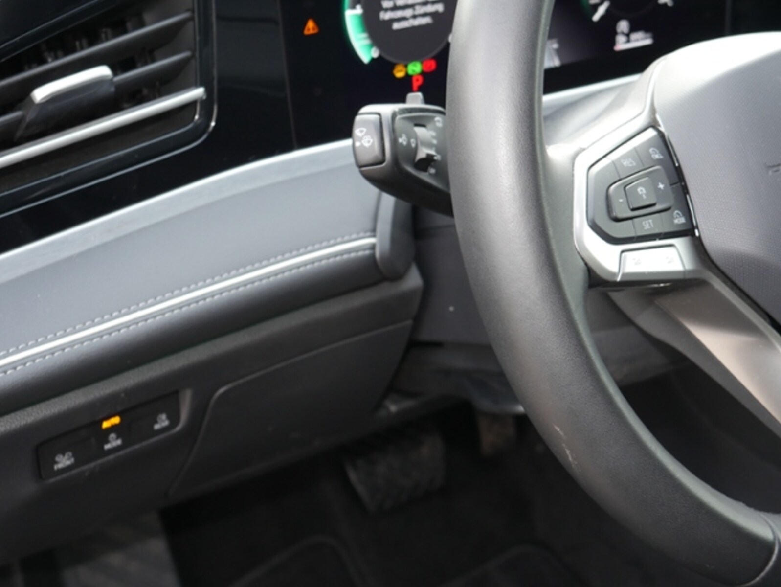 Volkswagen Passat – Bild 9