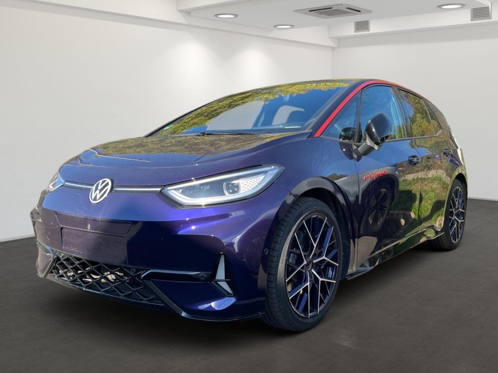 Volkswagen ID.3 – Bild 2