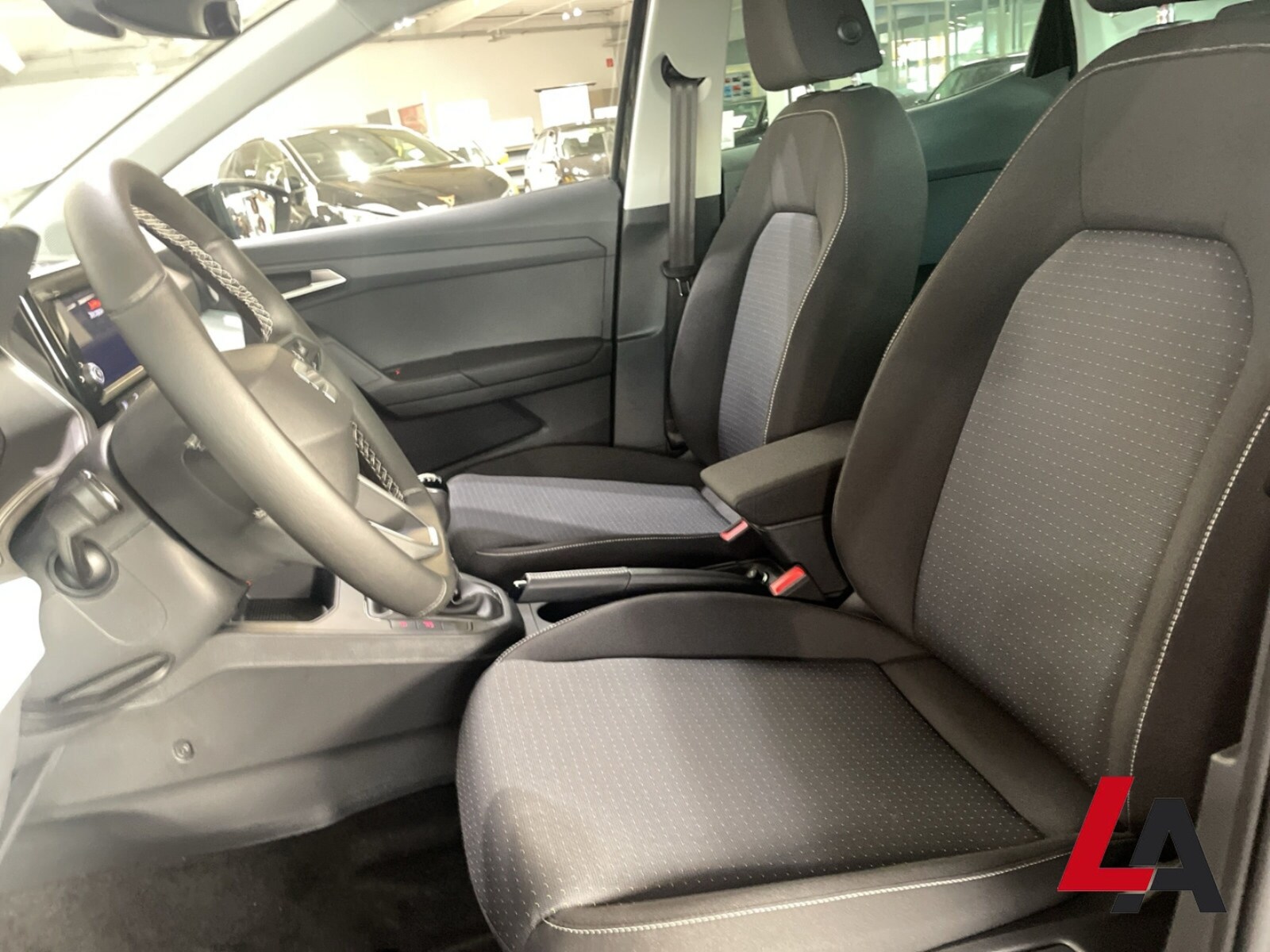 SEAT Ibiza – Bild 9