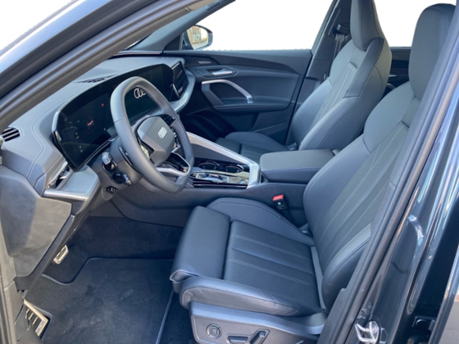 Audi Q5 – Bild 9