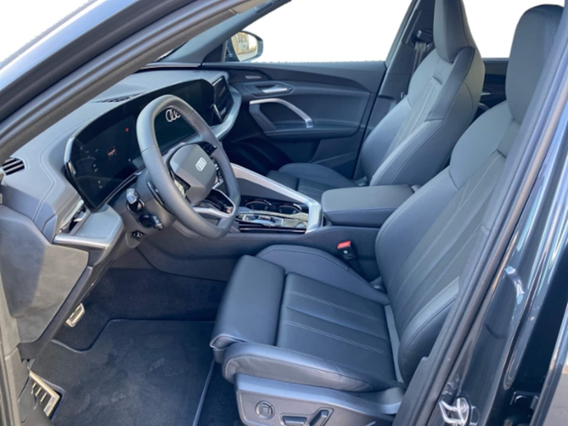 Audi Q5 SUV
