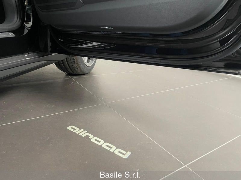 Image about Audi A6 allroad quattro Evolution 40 TDI 150 kW (204 CV) S tronic