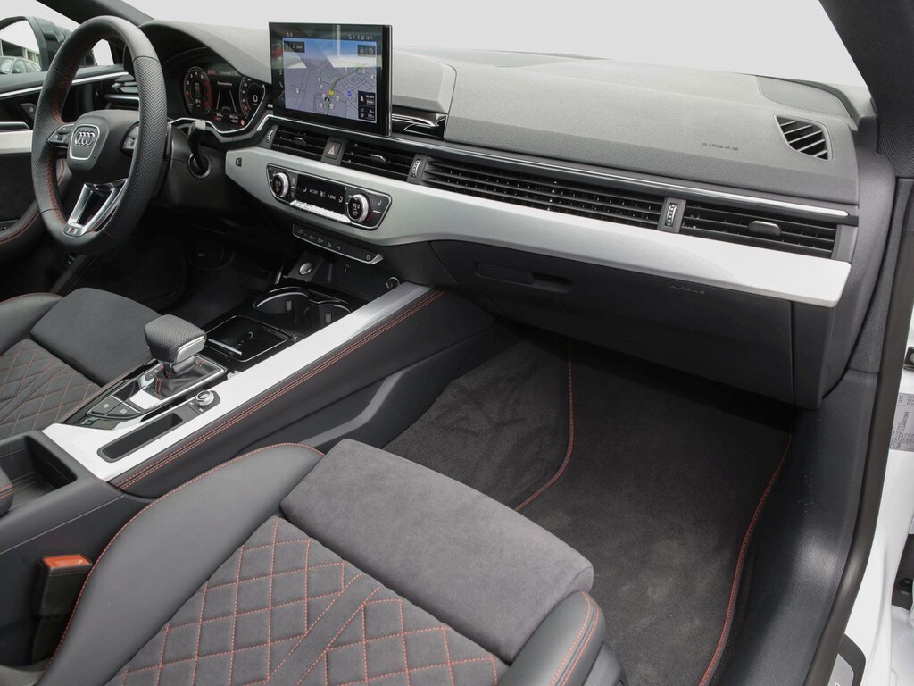 Image about Audi A5 Sportback S line business 40 TFSI S tronic