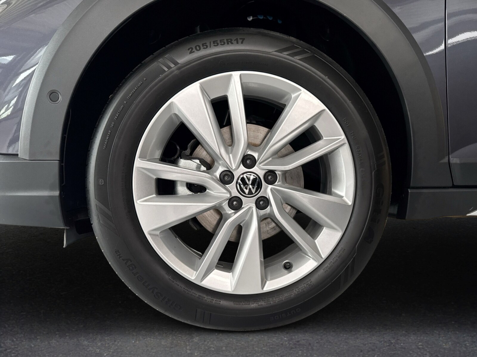 Volkswagen Taigo – Bild 5