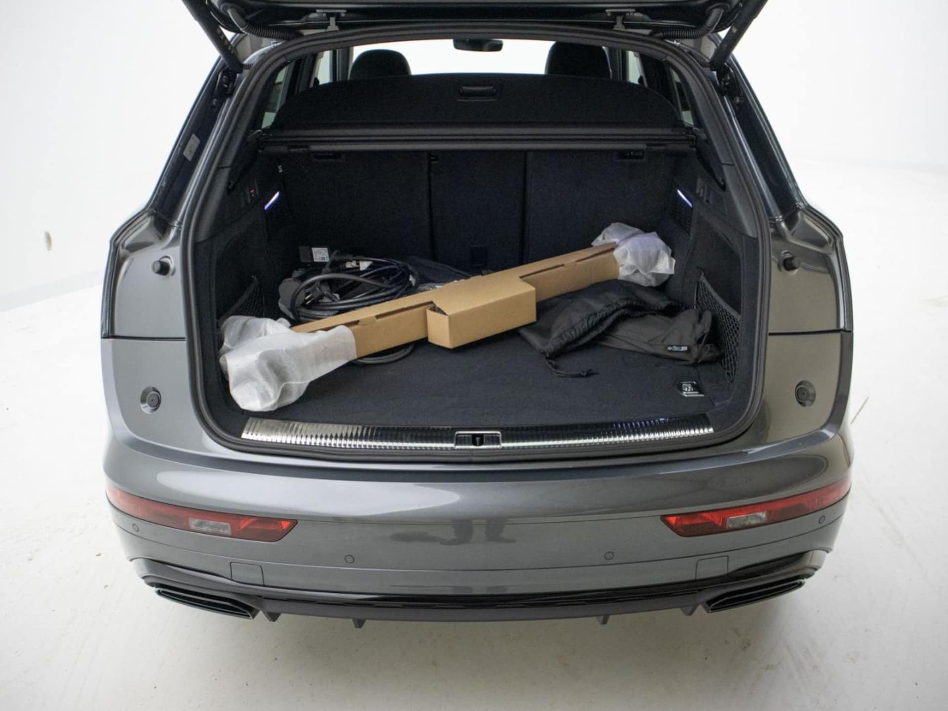 Audi Q5 TFSI e S line