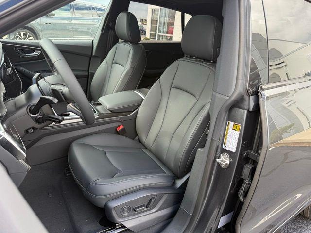 2026 Audi Q8 Premium Plus - Photo 9