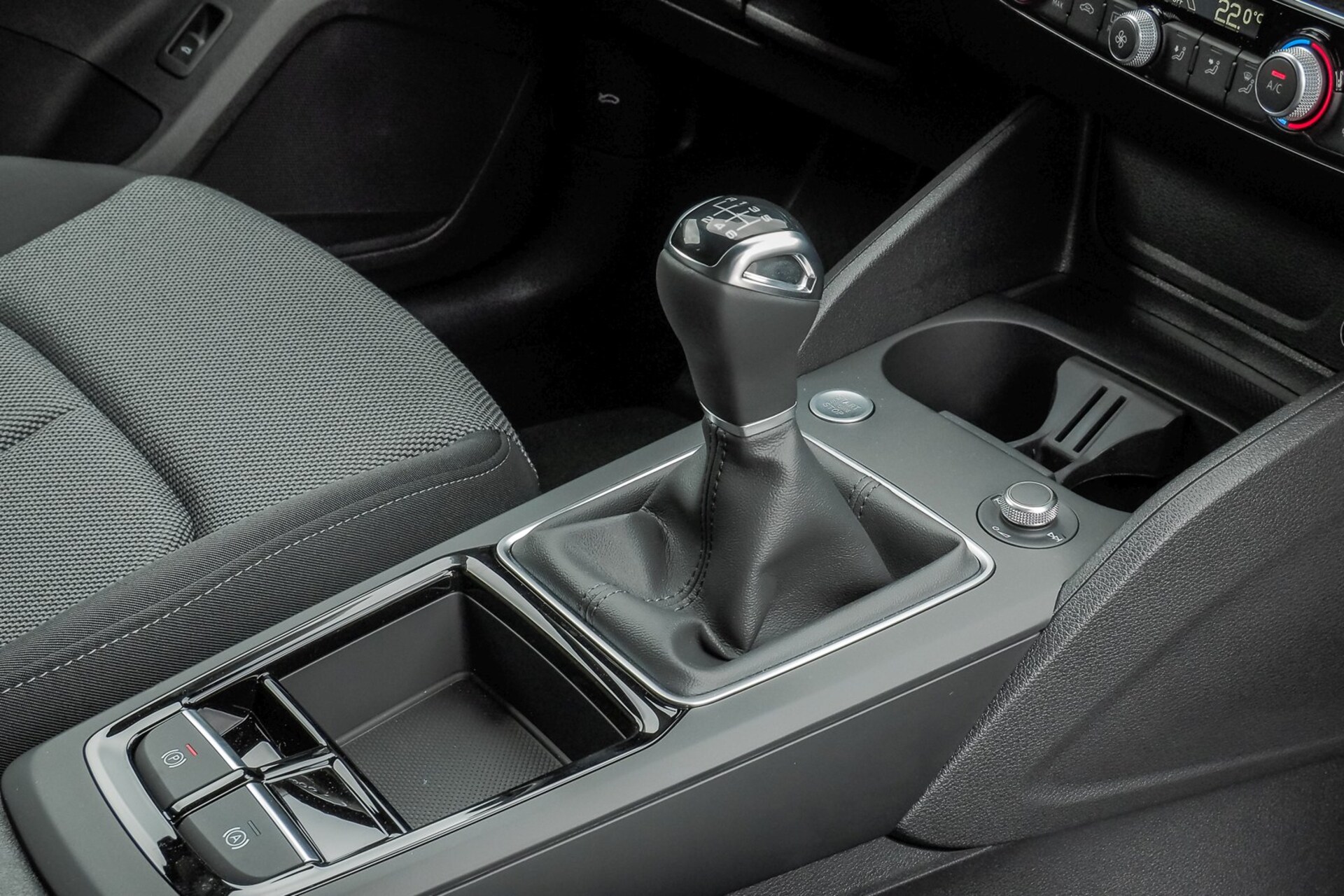 Audi Q2 S line