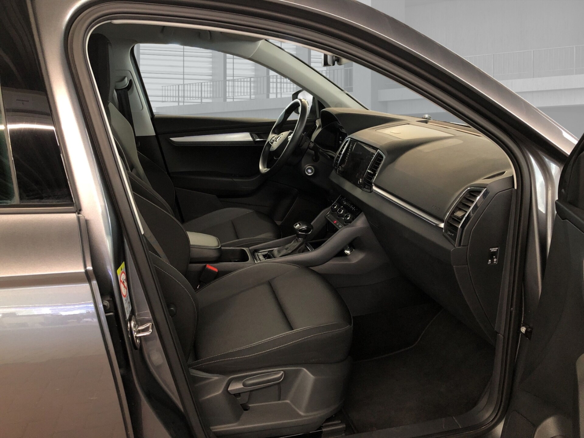 Skoda Karoq Ambition