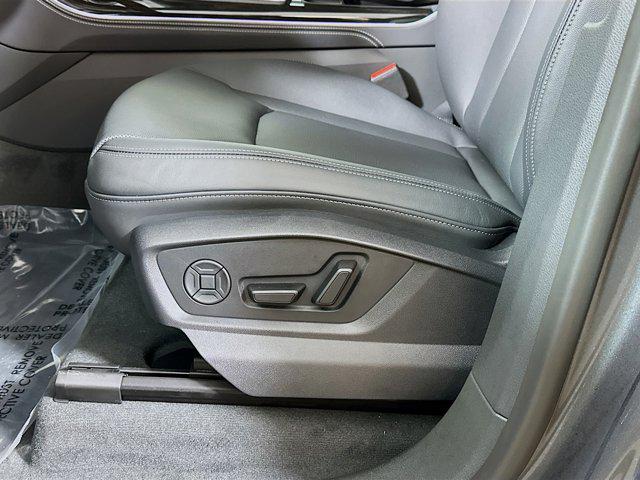 2026 Audi Q8 Premium Plus - Photo 19