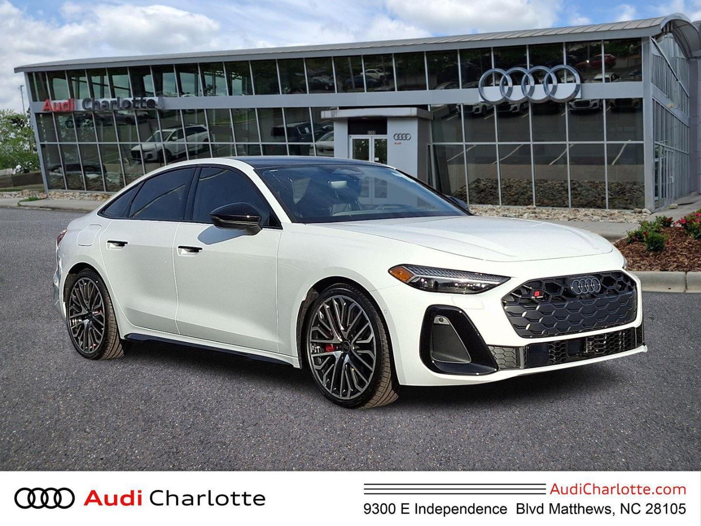 2025 Audi S5 Premium Plus quattro S tronic's photo