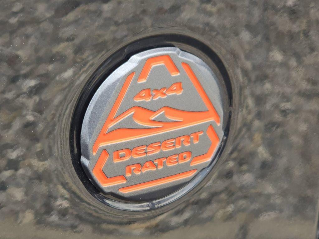 2022 Jeep Gladiator Mojave - Photo 17