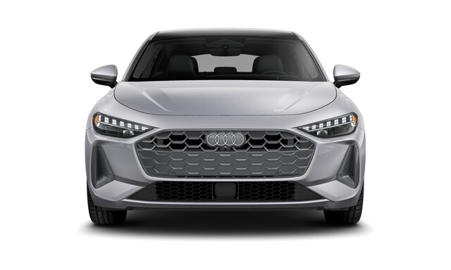 2025 Audi A5 Sedan