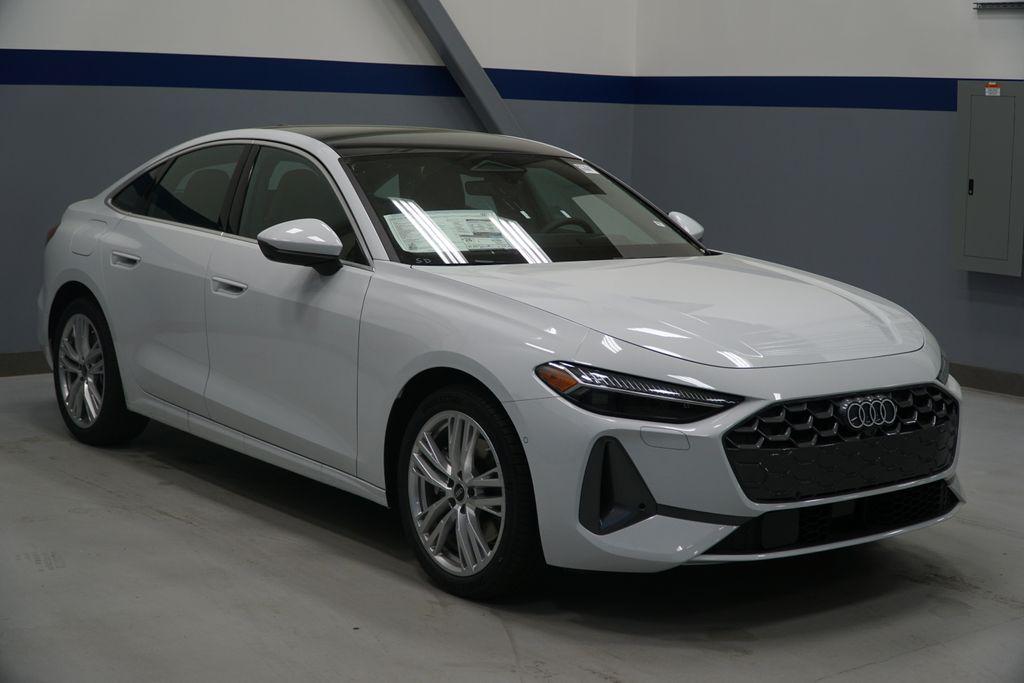 2026 Audi A5 Premium Plus quattro S tronic's photo