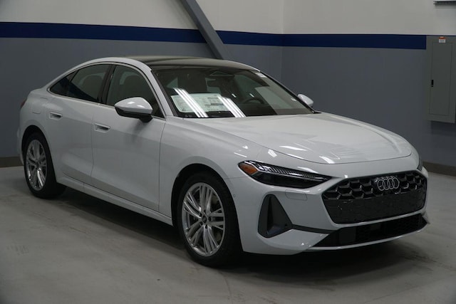 Photo of 2026 Audi A5 Sedan 