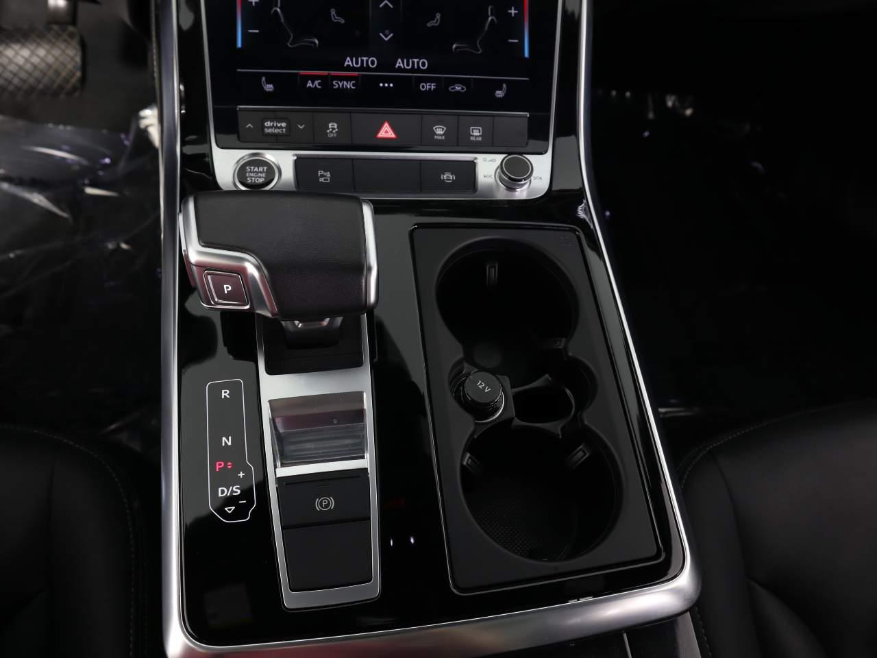 2025 Audi Q7 Premium Plus - Photo 9