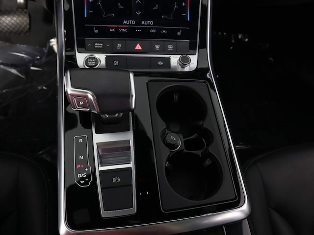 2025 Audi Q7 Premium Plus - Photo 9