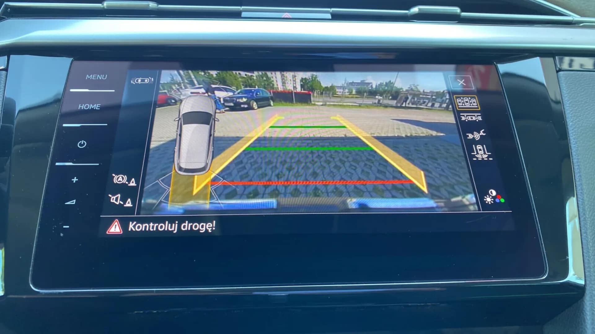 Volkswagen Arteon Shooting Brake Elegance