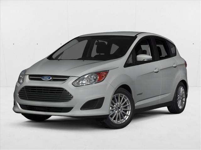 2013 Ford C-Max Hybrid SE's photo