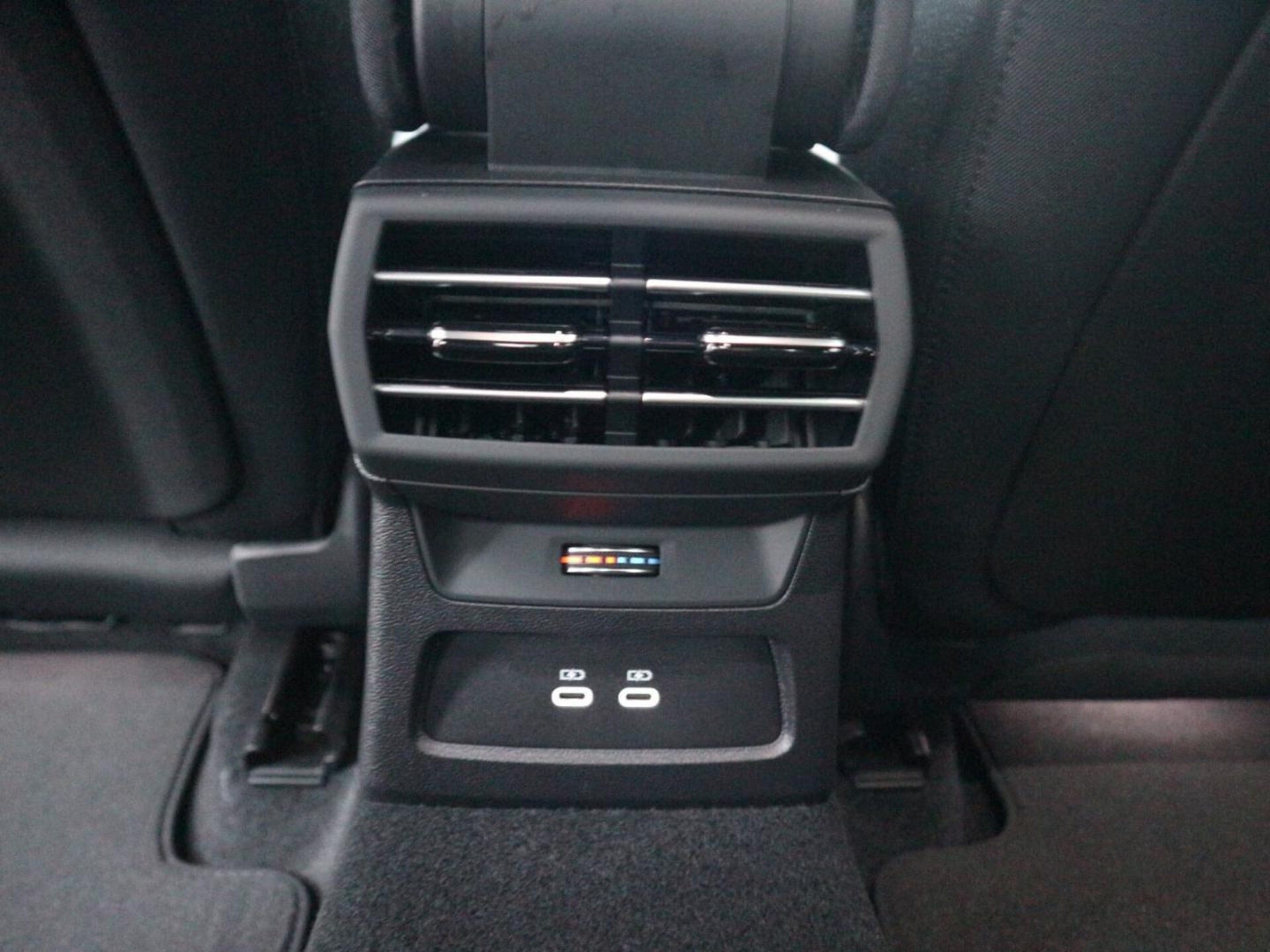 Audi A3 Limousine S line