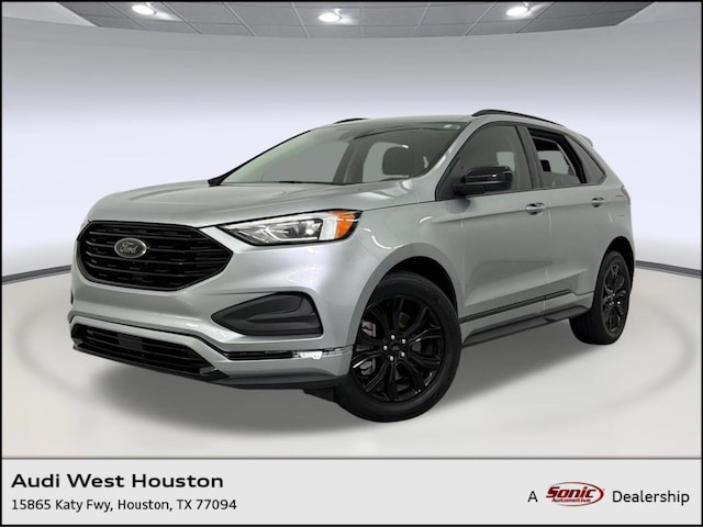 2023 Ford Edge