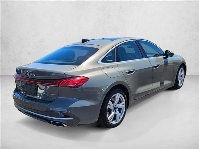 2026 Audi A5 Sedan