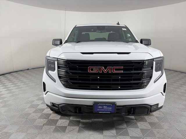 2024 GMC Sierra