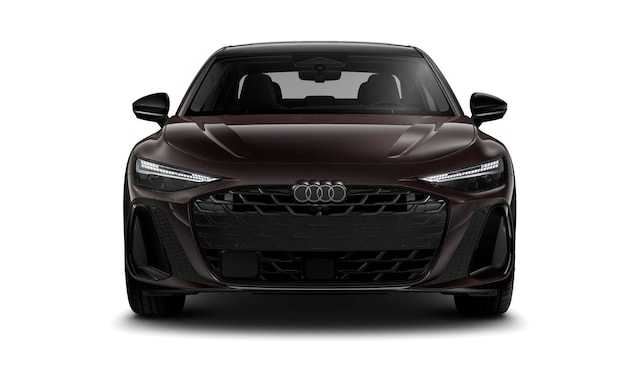 2026 Audi A6 Sedan