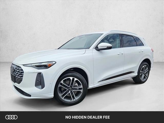 Photo of 2025 Audi Q5