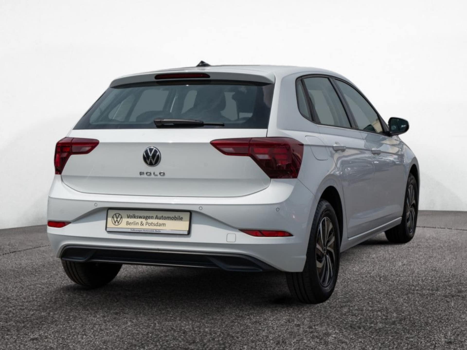 Volkswagen Polo Life