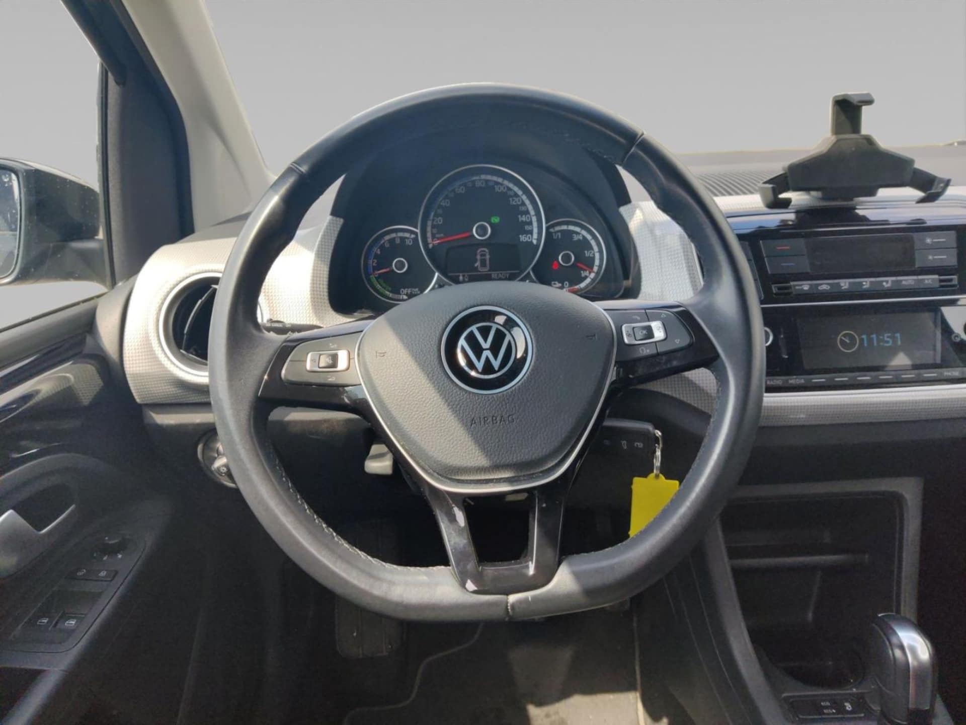 Volkswagen e-up! Style "Plus"