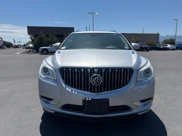 2017 Buick Enclave