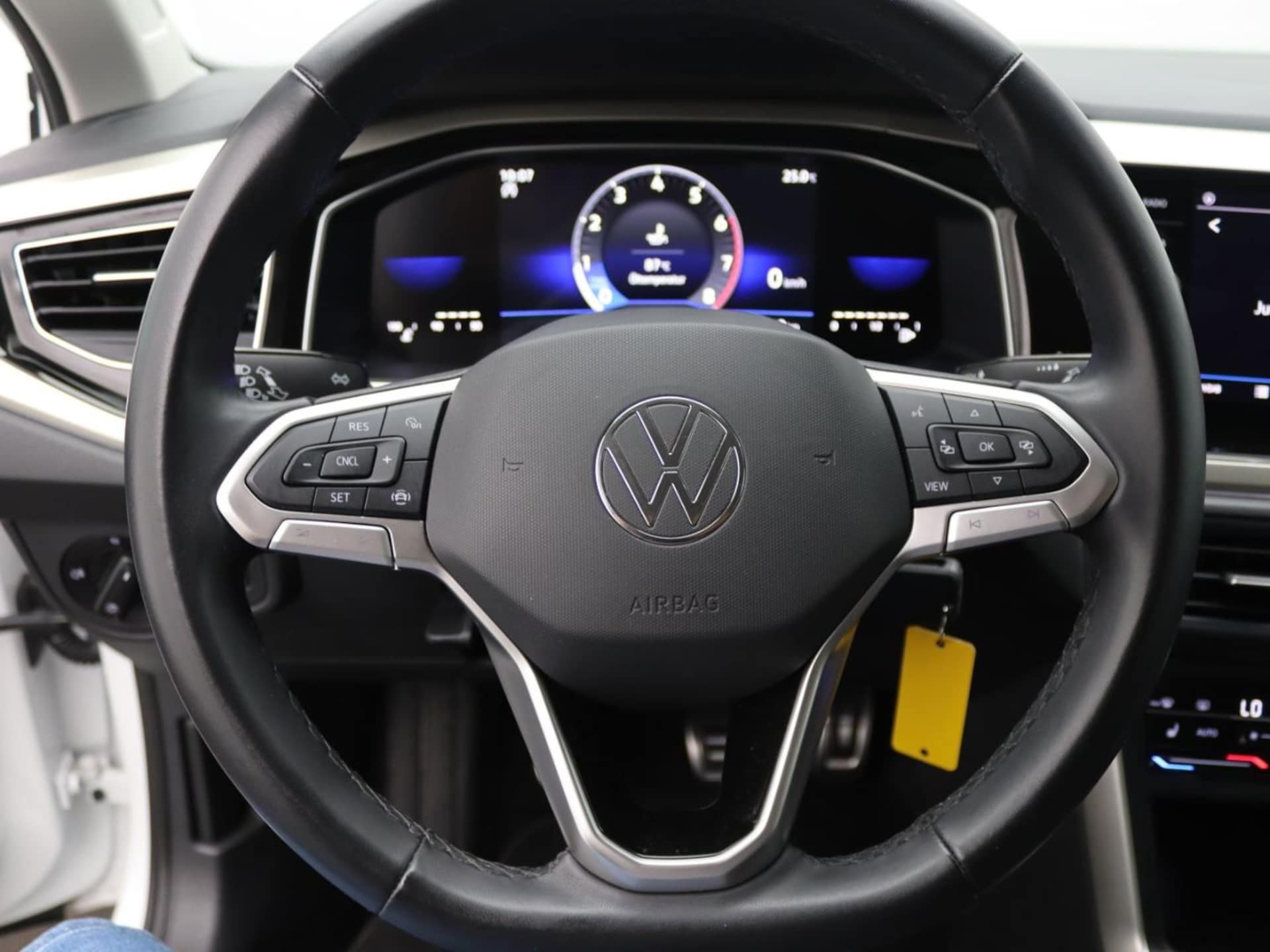 Volkswagen Taigo MOVE