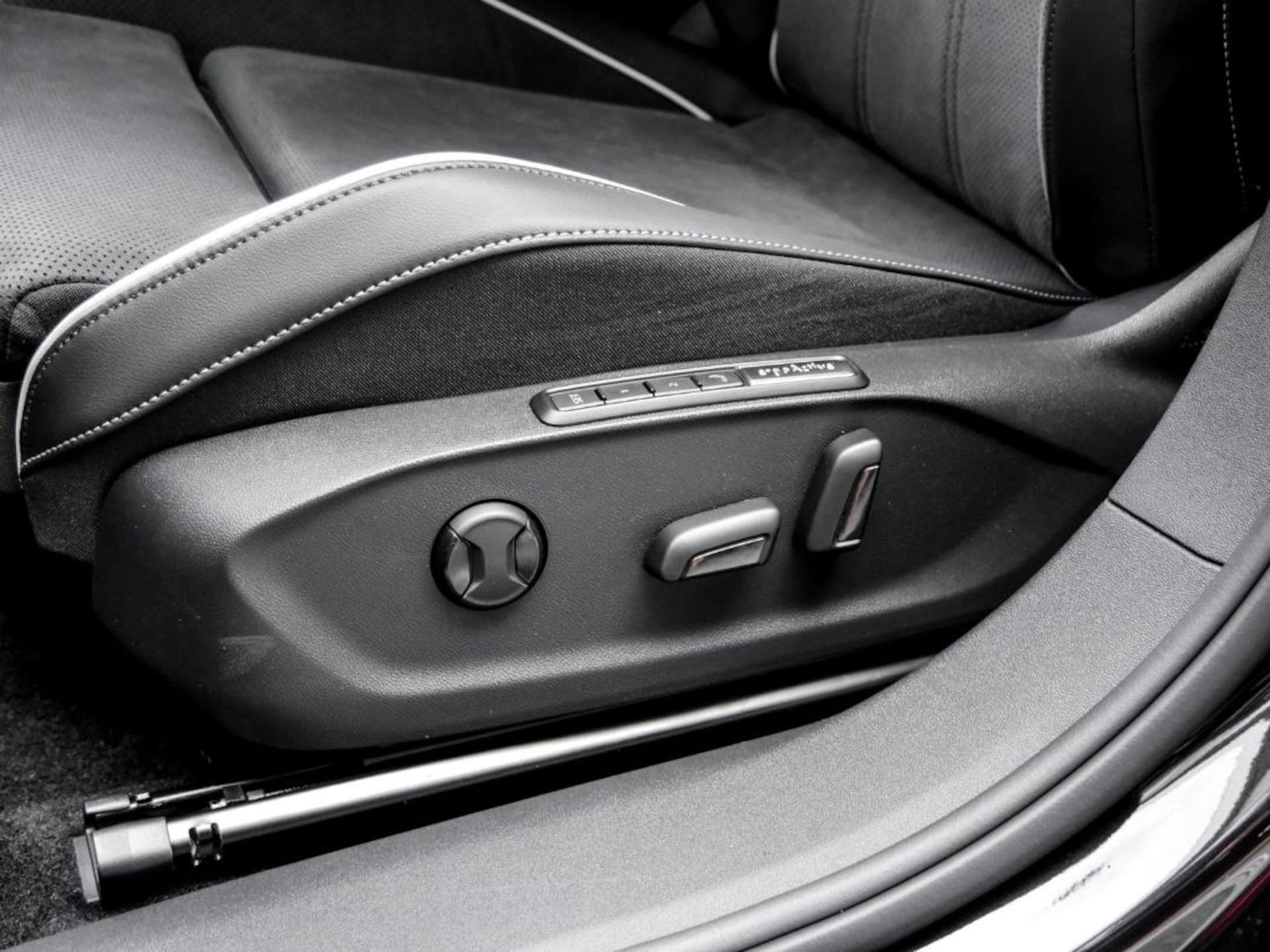 Volkswagen ID.7 Tourer Pro