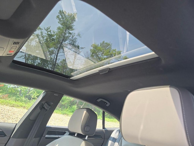 2023 Volkswagen Arteon