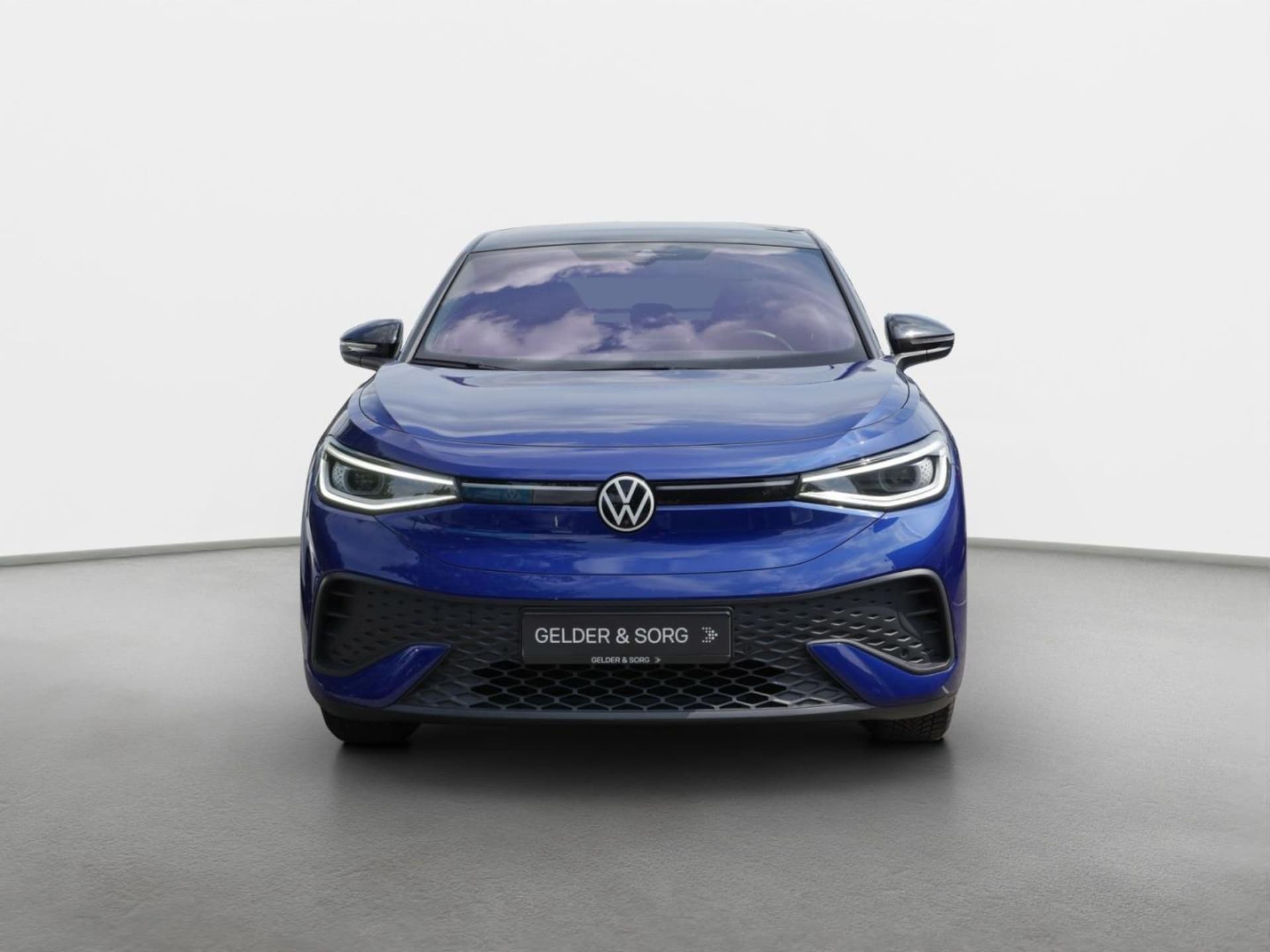 Volkswagen ID.5 Pro