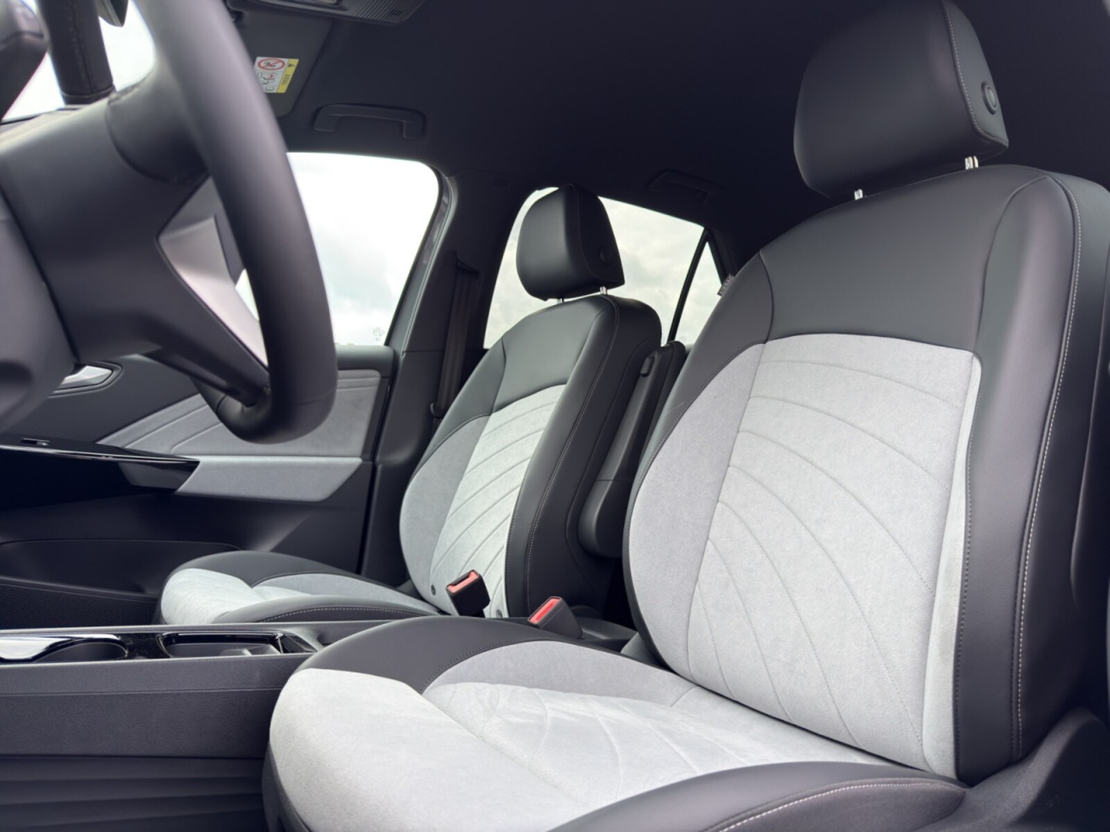 Volkswagen ID.3 – Bild 9