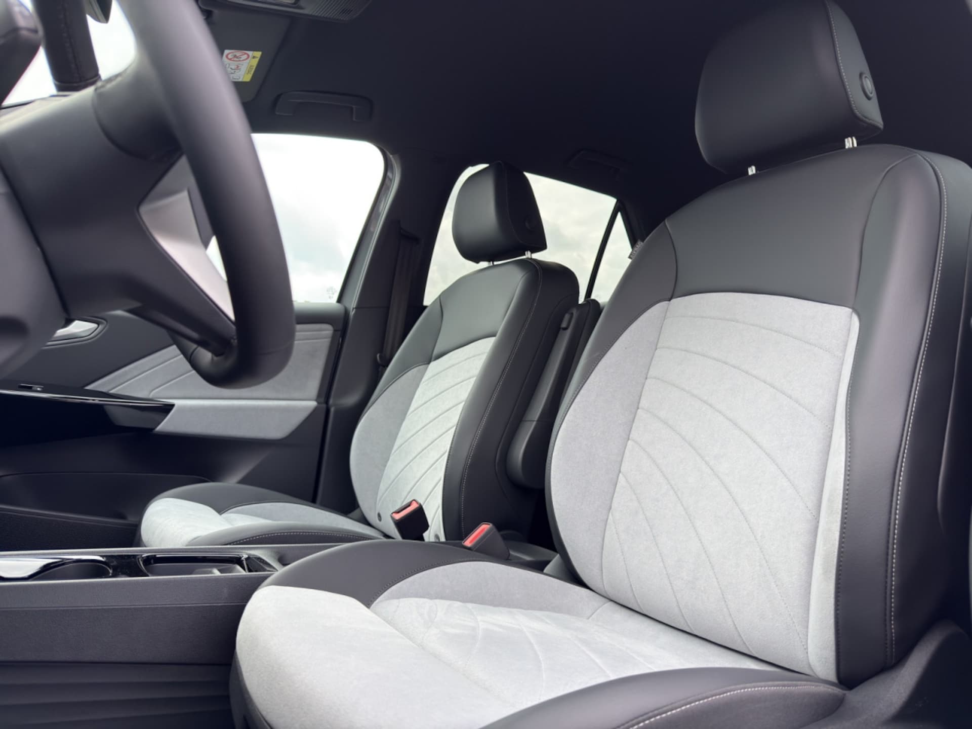 Volkswagen ID.3 Pro