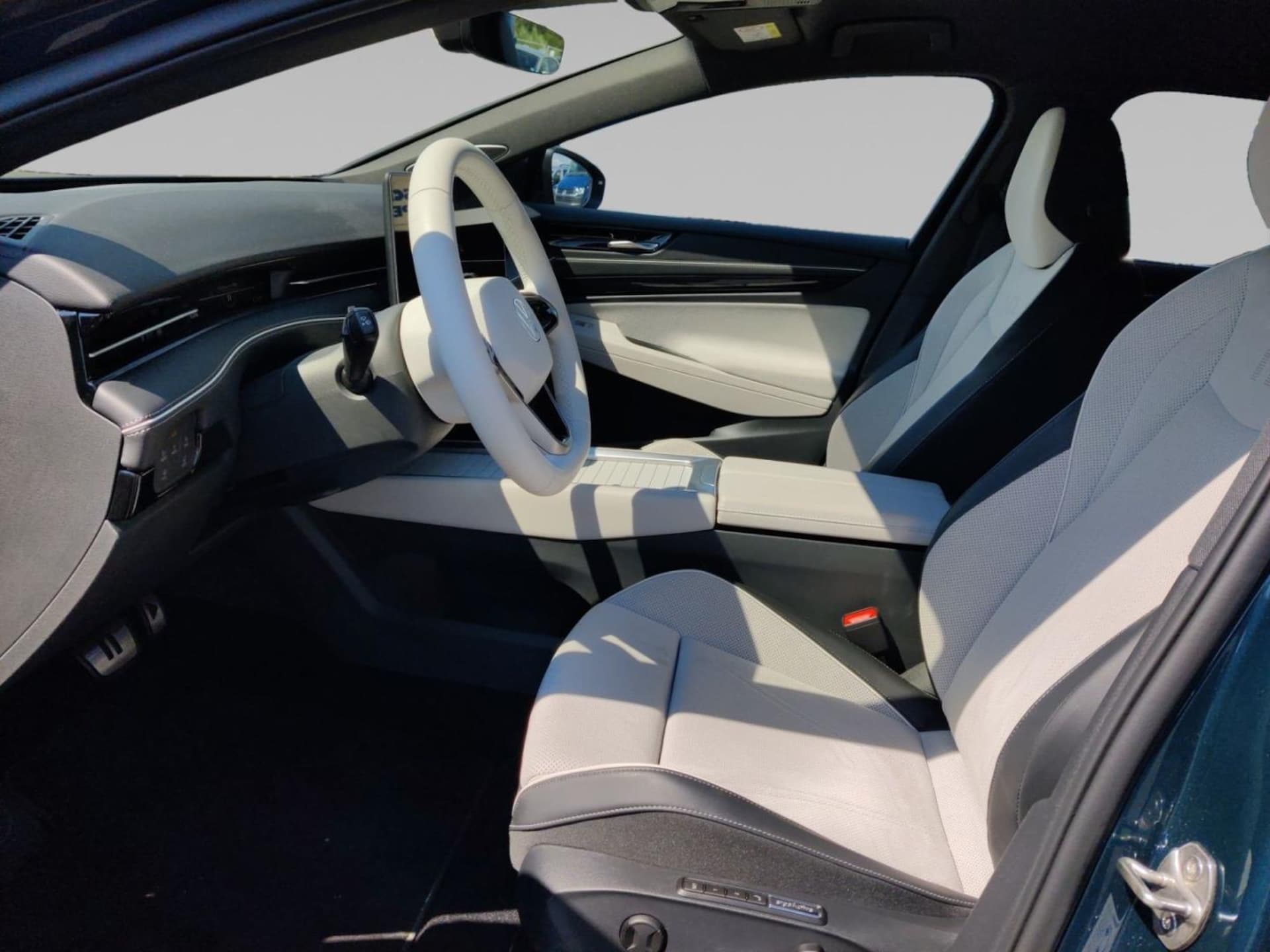 Volkswagen ID.7 Tourer Pro