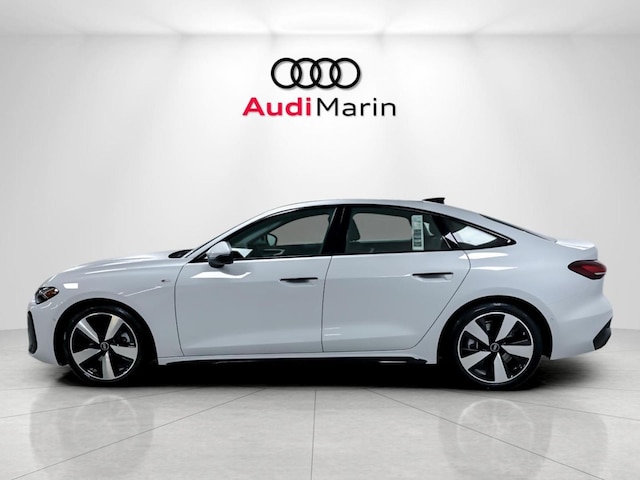 2026 Audi A5 Sedan